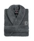 GREENWICH POLO CLUB ΜΠΟΥΡΝΟΥΖΙ LARGE DARK GREY 3203 DARK GREY