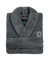 GREENWICH POLO CLUB ΜΠΟΥΡΝΟΥΖΙ LARGE DARK GREY 3203 DARK GREY