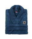 GREENWICH POLO CLUB ΜΠΟΥΡΝΟΥΖΙ LARGE ROYAL BLUE 3206 ROYAL BLUE