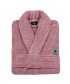 GREENWICH POLO CLUB ΜΠΟΥΡΝΟΥΖΙ LARGE DUSTY PINK 3207 PINK