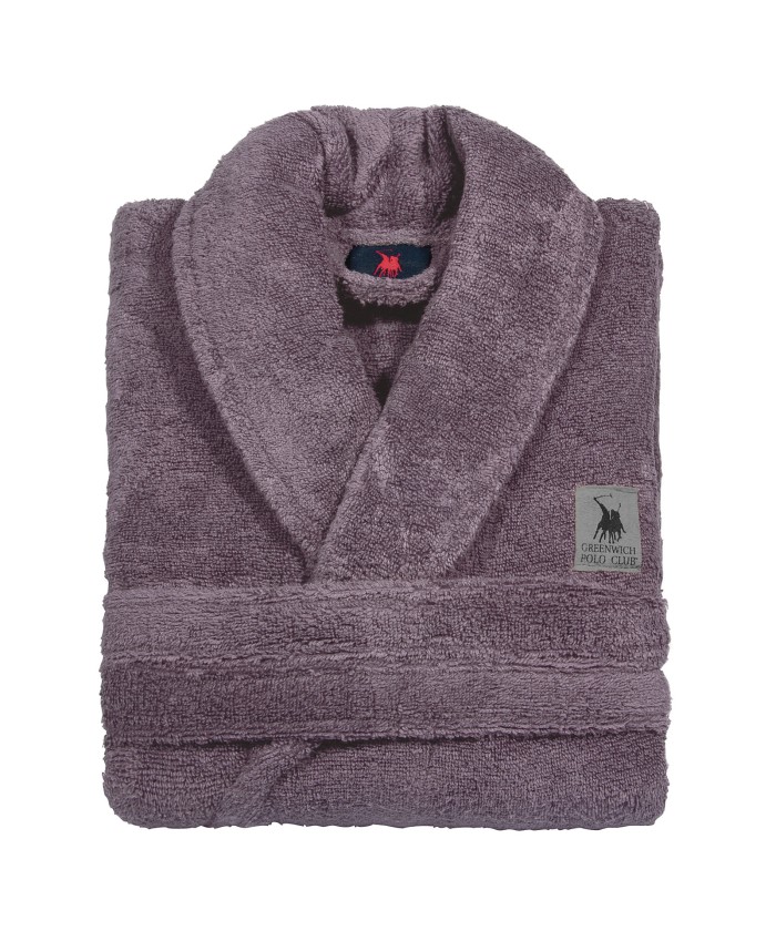 GREENWICH POLO CLUB ΜΠΟΥΡΝΟΥΖΙ LARGE LILAC 3208 LILAC