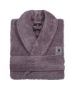 GREENWICH POLO CLUB ΜΠΟΥΡΝΟΥΖΙ LARGE LILAC 3208 LILAC