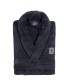 GREENWICH POLO CLUB ΜΠΟΥΡΝΟΥΖΙ MEDIUM DARK BLACK 3204 BLACK