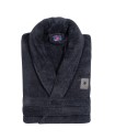 GREENWICH POLO CLUB ΜΠΟΥΡΝΟΥΖΙ MEDIUM DARK BLACK 3204 BLACK