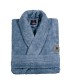 GREENWICH POLO CLUB ΜΠΟΥΡΝΟΥΖΙ MEDIUM DUSTY BLUE 3205 LIGHT BLUE