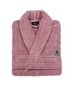 GREENWICH POLO CLUB ΜΠΟΥΡΝΟΥΖΙ MEDIUM DUSTY PINK 3207 PINK