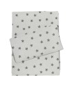 DAS HOME CHRISTMAS RUNNER 45Χ140 0627 ΓΚΡΙ, ΕΚΡΟΥ