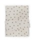 DAS HOME CHRISTMAS RUNNER 45Χ140 0628 ΕΚΡΟΥ, ΧΡΥΣΟ