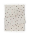 DAS HOME CHRISTMAS RUNNER 45Χ140 0628 ΕΚΡΟΥ, ΧΡΥΣΟ