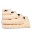 GREENWICH POLO CLUB ΠΕΤΣΕΤΑ ΜΠΑΝΙΟΥ 80Χ160 3151 CLOUD CREAM