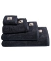 GREENWICH POLO CLUB ΠΕΤΣΕΤΑ ΜΠΑΝΙΟΥ 80Χ160 3155 BLACK