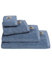 GREENWICH POLO CLUB ΠΕΤΣΕΤΑ ΜΠΑΝΙΟΥ 70Χ140 3158 LIGHT BLUE