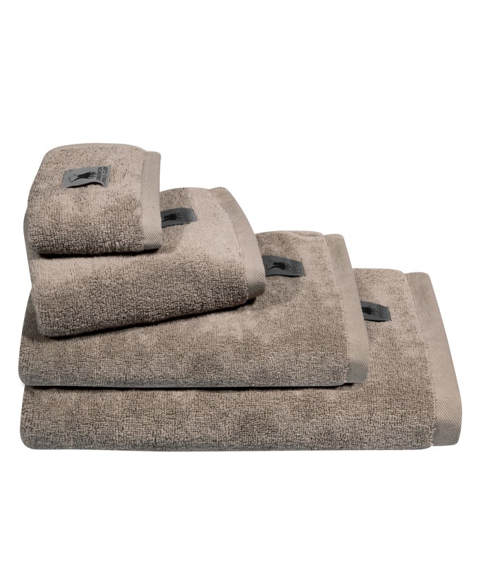 GREENWICH POLO CLUB ΠΕΤΣΕΤΑ ΧΕΡΙΩΝ 30Χ50 3152 TAUPE