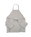 GREENWICH POLO CLUB ΣΕΤ ΚΟΥΖΙΝΑΣ 3 ΤΕΜΑΧΙΩΝ 2638 GREY