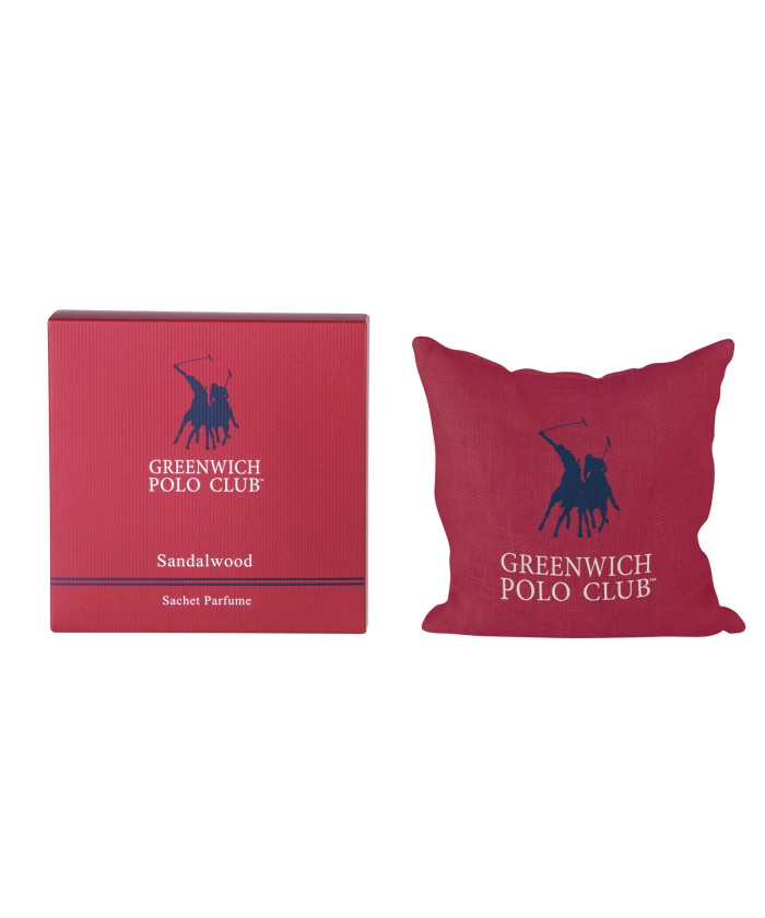 GREENWICH POLO CLUB ΑΡΩΜΑΤΙΚΟ ΝΤΟΥΛΑΠΑΣ SANDALWOOD 3003