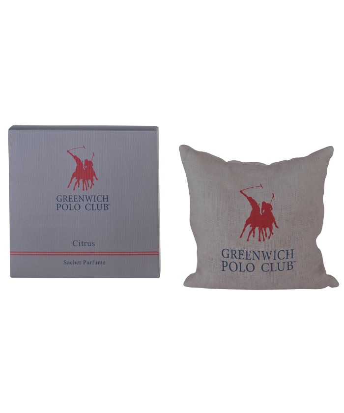 GREENWICH POLO CLUB ΑΡΩΜΑΤΙΚΟ ΝΤΟΥΛΑΠΑΣ CITRUS 3004