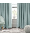 DAS HOME ΚΟΥΡΤΙΝΑ 450Χ270 ΜΕ ΤΡΕΣΑ 2198 ΜΕΝΤΑ