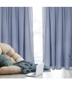DAS HOME ΚΟΥΡΤΙΝΑ 450Χ270 ΜΕ ΤΡΕΣΑ 2199 ΣΙΕΛ