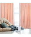 DAS HOME ΚΟΥΡΤΙΝΑ 450Χ270 ΜΕ ΤΡΕΣΑ 2194 ΣΟΜΟΝ
