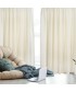 DAS HOME ΚΟΥΡΤΙΝΑ 300Χ270 ΜΕ ΤΡΕΣΑ 2193 ΜΠΕΖ