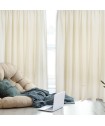 DAS HOME ΚΟΥΡΤΙΝΑ 300Χ270 ΜΕ ΤΡΕΣΑ 2193 ΜΠΕΖ