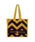 GREENWICH POLO CLUB ΤΣΑΝΤΑ ΘΑΛΑΣΣΗΣ 42Χ45 3650 BLACK, OCHRE