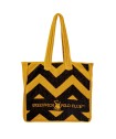 GREENWICH POLO CLUB ΤΣΑΝΤΑ ΘΑΛΑΣΣΗΣ 42Χ45 3650 BLACK, OCHRE