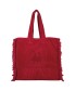 GREENWICH POLO CLUB ΤΣΑΝΤΑ ΘΑΛΑΣΣΗΣ 42Χ45 3657 RED