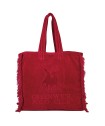 GREENWICH POLO CLUB ΤΣΑΝΤΑ ΘΑΛΑΣΣΗΣ 42Χ45 3657 RED