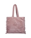 GREENWICH POLO CLUB ΤΣΑΝΤΑ ΘΑΛΑΣΣΗΣ 42Χ45 3622 NUDE
