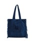 GREENWICH POLO CLUB ΤΣΑΝΤΑ ΘΑΛΑΣΣΗΣ 42Χ45 3620 BLUE