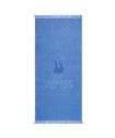 GREENWICH POLO CLUB ΠΕΤΣΕΤΑ ΘΑΛΑΣΣΗΣ 90Χ190 3627 ΒΙΟΛΕΤΙ