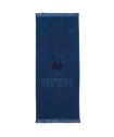 GREENWICH POLO CLUB ΠΕΤΣΕΤΑ ΘΑΛΑΣΣΗΣ 90Χ190 3620 BLUE