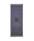 GREENWICH POLO CLUB ΠΕΤΣΕΤΑ ΘΑΛΑΣΣΗΣ 90Χ190 3621 GREY