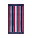 GREENWICH POLO CLUB ΠΕΤΣΕΤΑ ΘΑΛΑΣΣΗΣ 90Χ180 3632 BLUE, RED, WHITE
