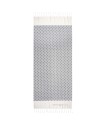 GREENWICH POLO CLUB ΠΕΤΣΕΤΑ-ΠΑΡΕΟ 80Χ180 3667 GREY