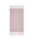 GREENWICH POLO CLUB ΠΕΤΣΕΤΑ-ΠΑΡΕΟ 80Χ180 3666 ROSE