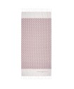 GREENWICH POLO CLUB ΠΕΤΣΕΤΑ-ΠΑΡΕΟ 80Χ180 3666 ROSE