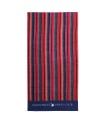 GREENWICH POLO CLUB ΠΕΤΣΕΤΑ ΘΑΛΑΣΣΗΣ 90Χ175 3710 ΚΟΚΚΙΝΟ, ΜΠΛΕ, ΠΡΑΣΙΝΟ