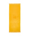 GREENWICH POLO CLUB ΠΕΤΣΕΤΑ ΘΑΛΑΣΣΗΣ 70Χ170 3626 YELLOW