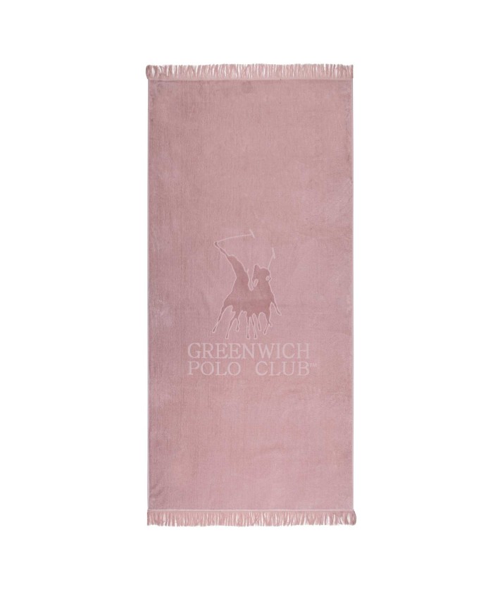 GREENWICH POLO CLUB ΠΕΤΣΕΤΑ ΘΑΛΑΣΣΗΣ 70Χ170 3622 NUDE