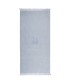 GREENWICH POLO CLUB ΠΕΤΣΕΤΑ ΘΑΛΑΣΣΗΣ 70Χ170 3624 GREY