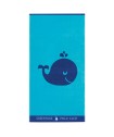 GREENWICH POLO CLUB JUNIOR ΠΕΤΣΕΤΑ ΘΑΛΑΣΣΗΣ 70Χ140 3662 BLUE