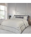 GREENWICH POLO CLUB ΠΑΠΛΩΜΑΤΟΘΗΚΗ ΣΕΤ ΥΠΕΡΔΙΠΛH 2129 GREY