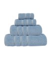 DAS HOME ΠΕΤΣΕΤΑ ΧΕΡΙΩΝ PRESTIGE 30Χ50 1172 BABY BLUE