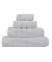 DAS HOME ΠΕΤΣΕΤΑ ΠΡΟΣΩΠΟΥ PRESTIGE 50Χ90 1160 ARTIC WHITE