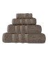 DAS HOME ΠΕΤΣΕΤΑ ΠΡΟΣΩΠΟΥ PRESTIGE 50Χ90 1162 TAUPE