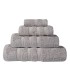 DAS HOME ΠΕΤΣΕΤΑ ΧΕΡΙΩΝ PRESTIGE 30Χ50 1164 ICE GREY