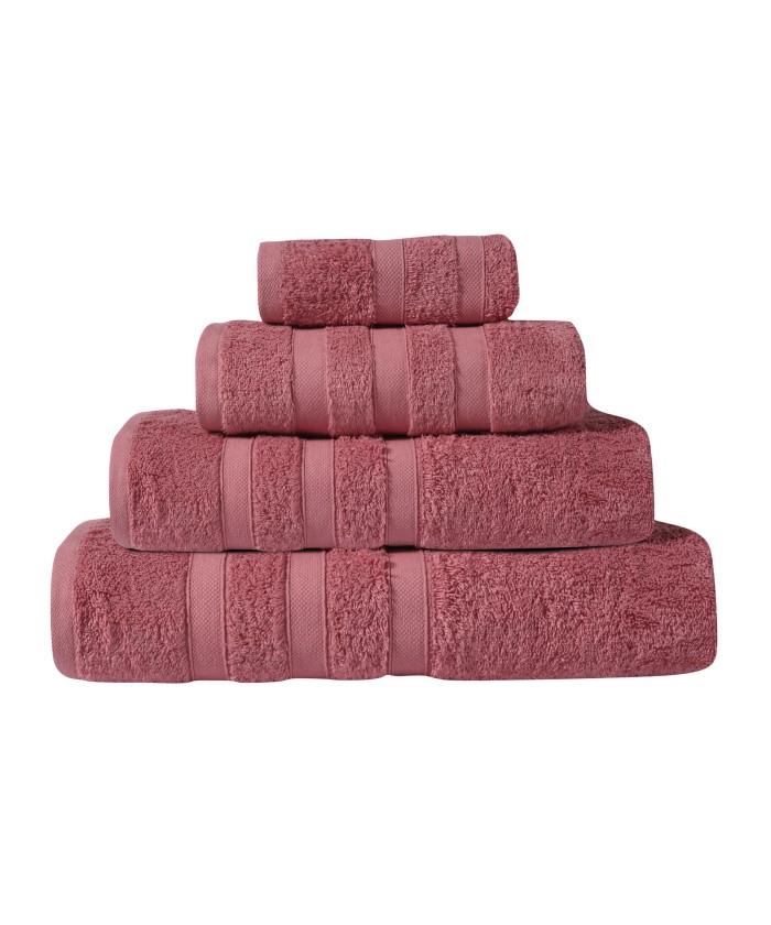 DAS HOME ΠΕΤΣΕΤΑ ΧΕΡΙΩΝ PRESTIGE 30Χ50 1169 ROSE