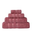 DAS HOME ΠΕΤΣΕΤΑ ΧΕΡΙΩΝ PRESTIGE 30Χ50 1169 ROSE